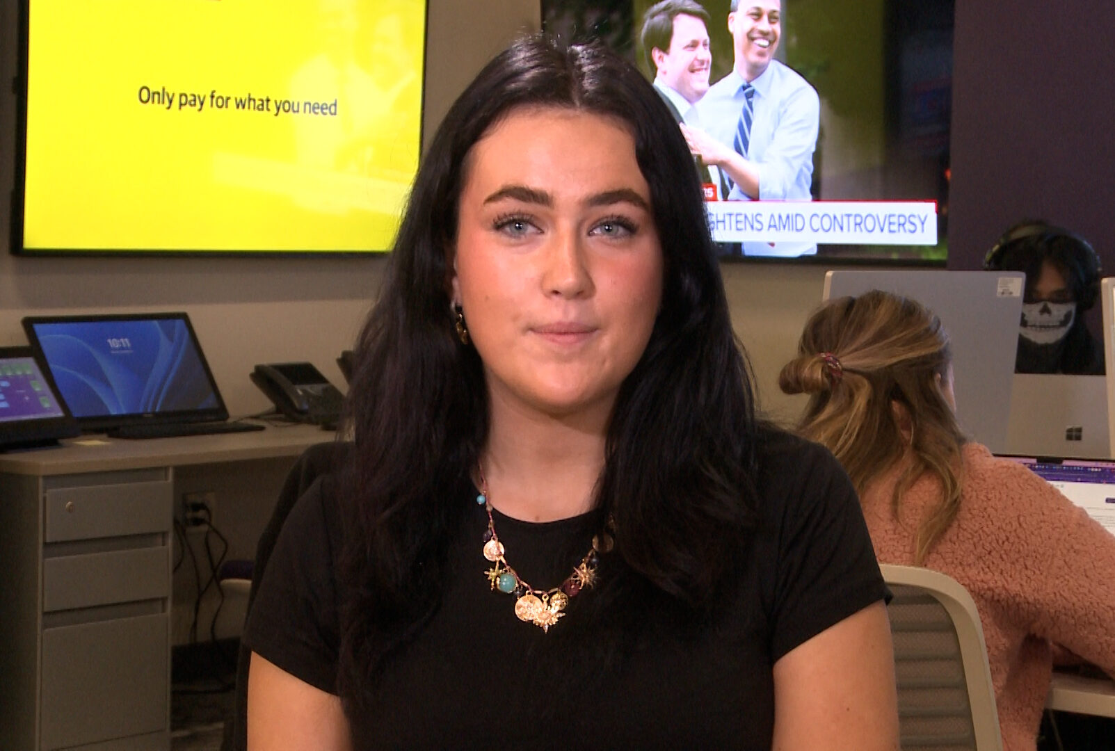 News in :90 – Nov. 3, 2025