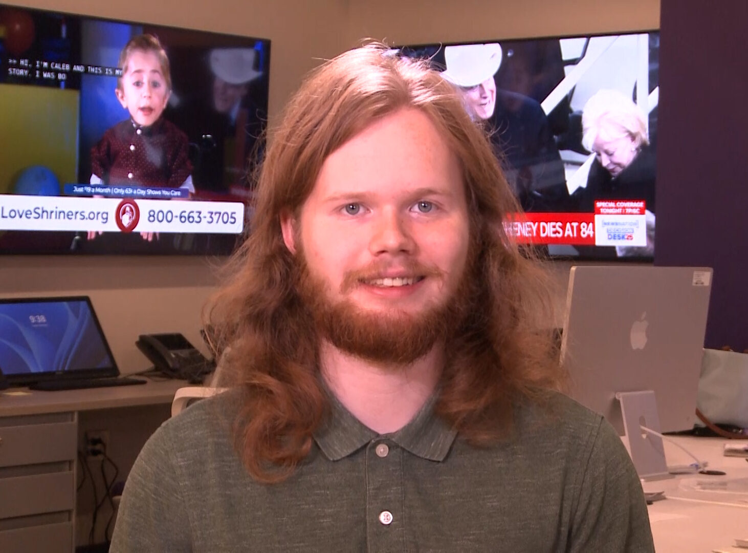 News in :90 – Nov. 4, 2025