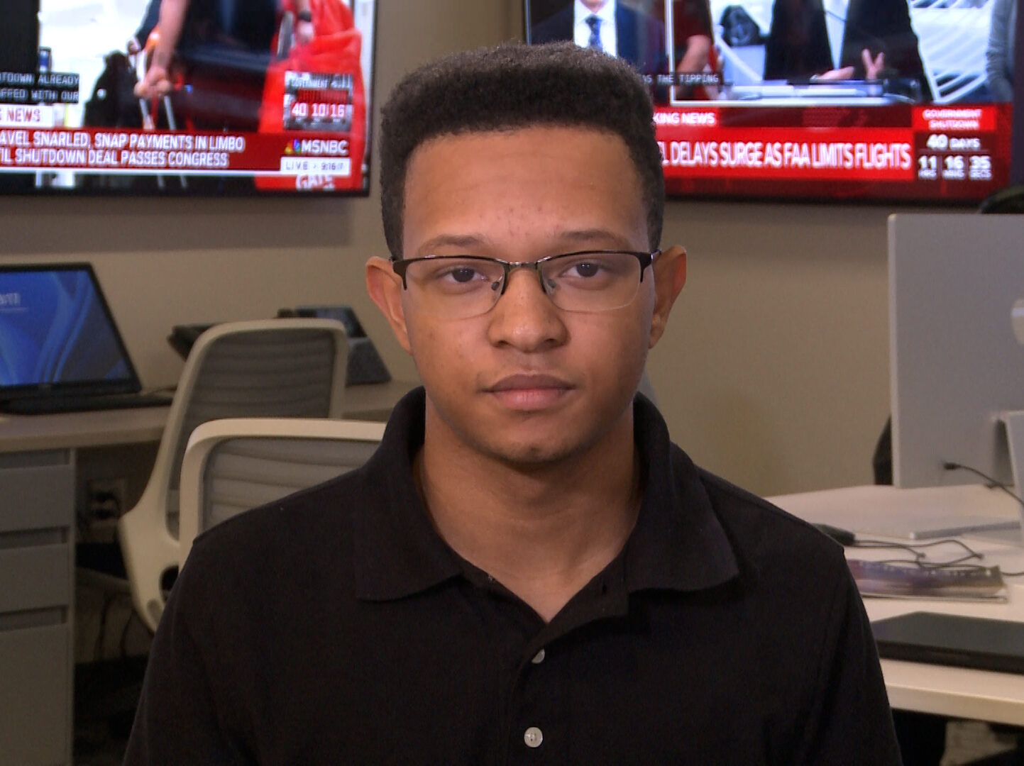 Sports in :60 – Nov. 10, 2025