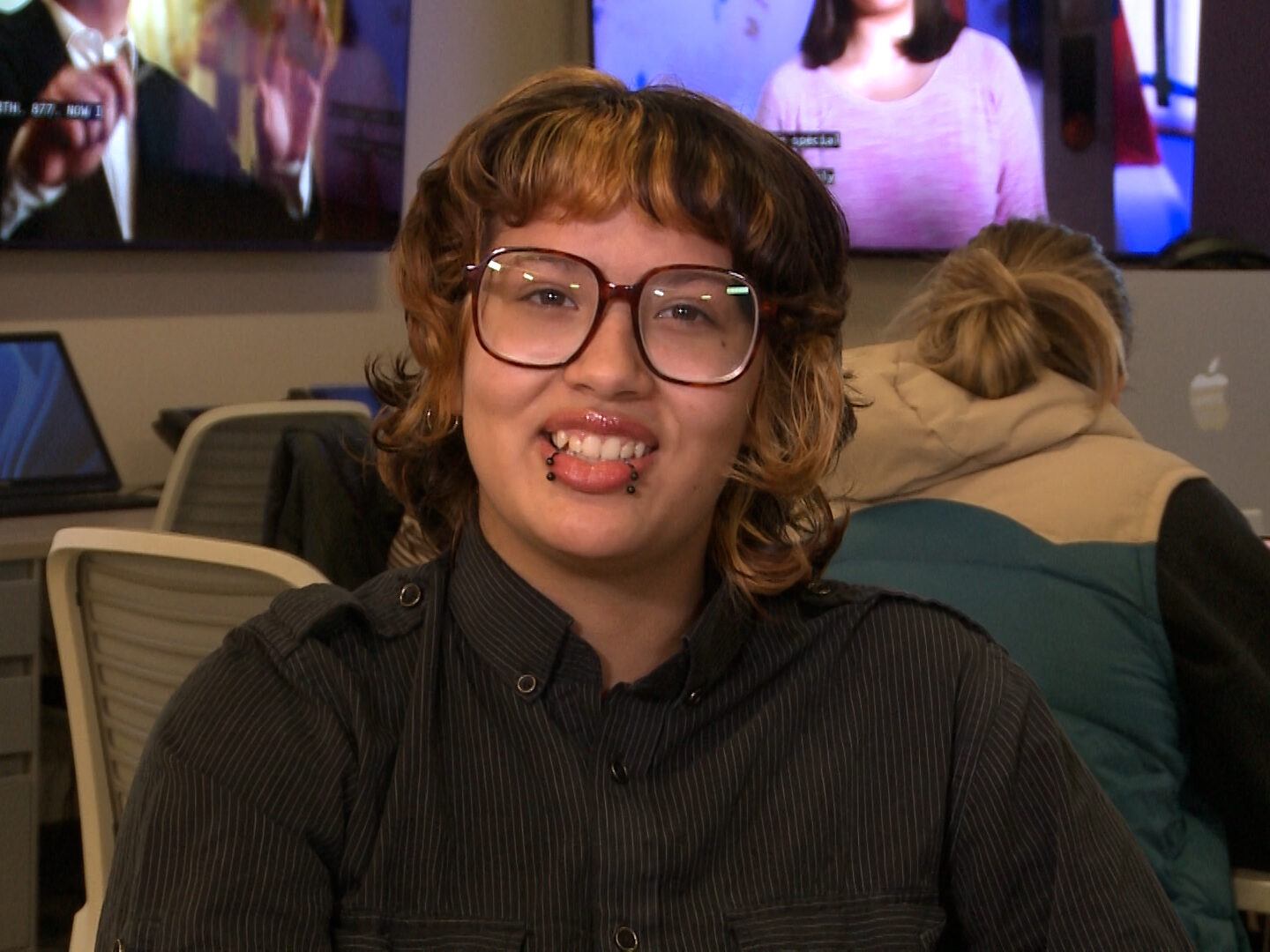 News in :90 – Nov. 10, 2025