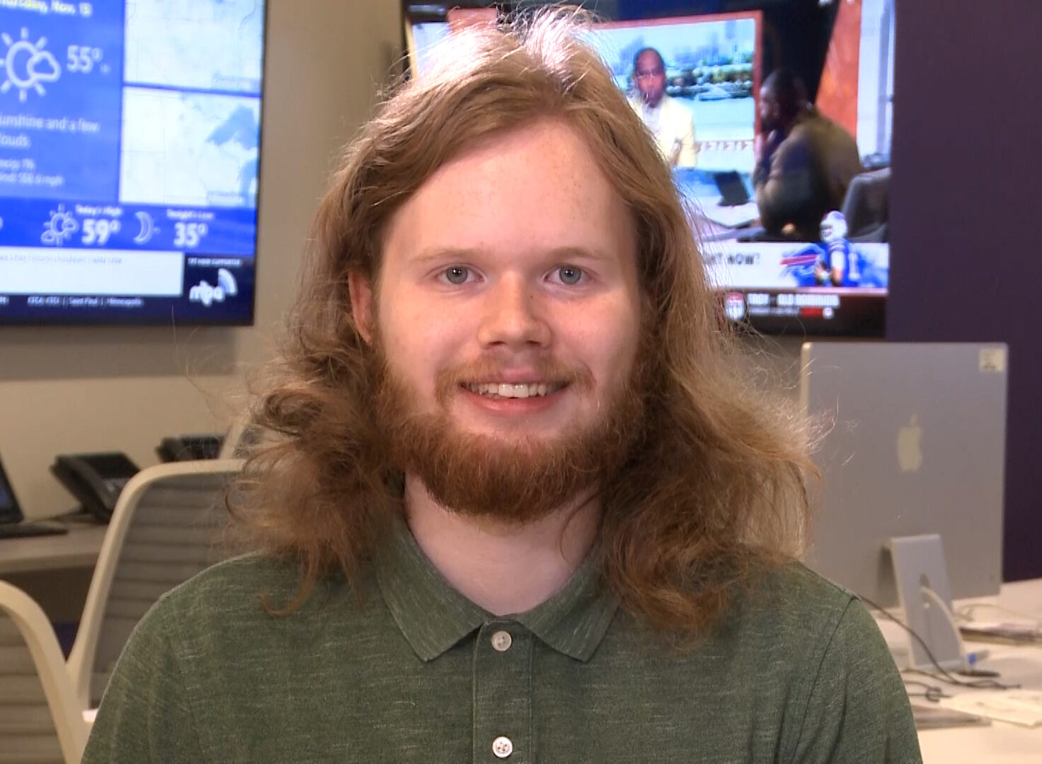 News in :90 – Nov. 13, 2025