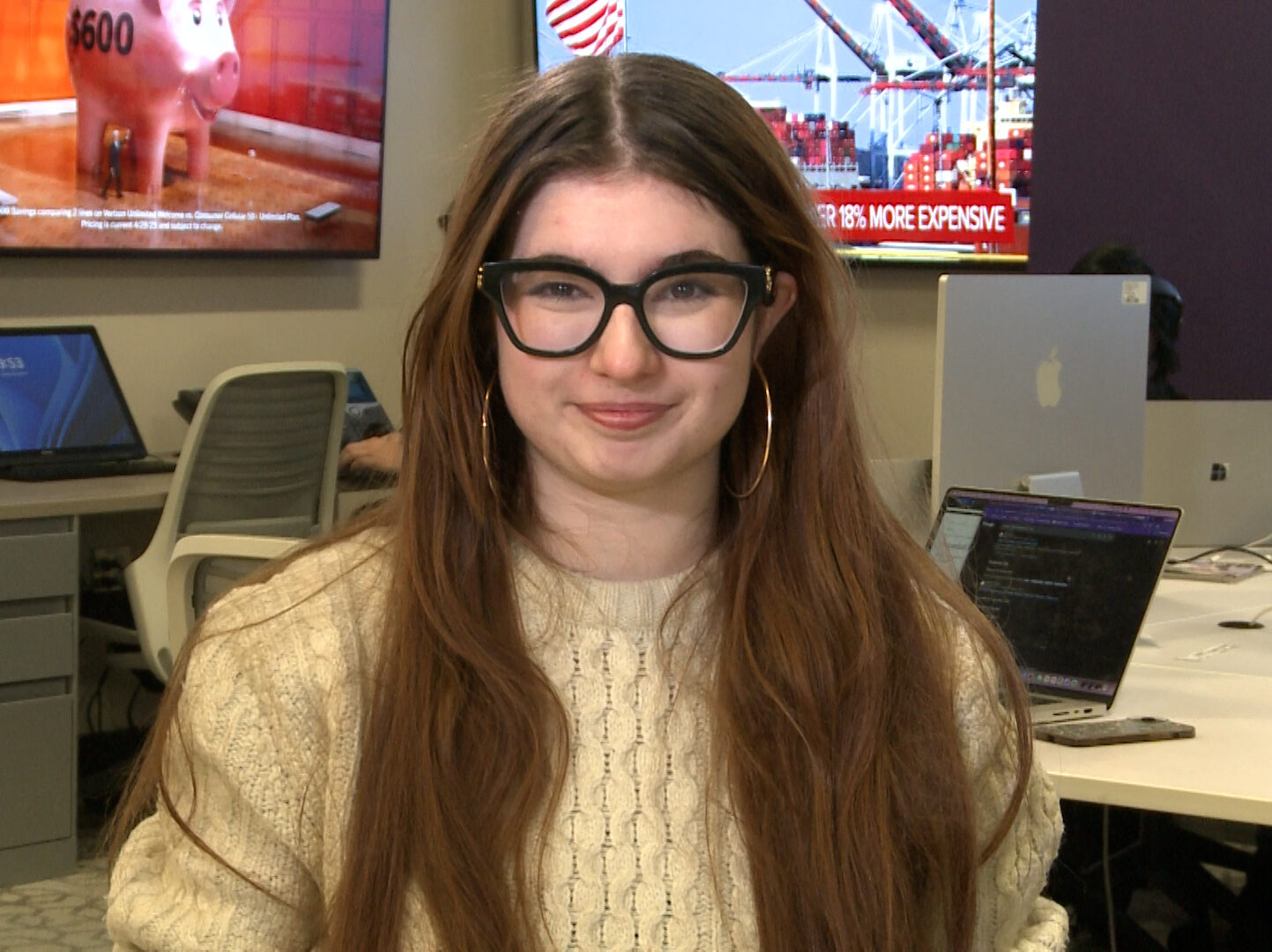 News in :90 – Nov. 17, 2025