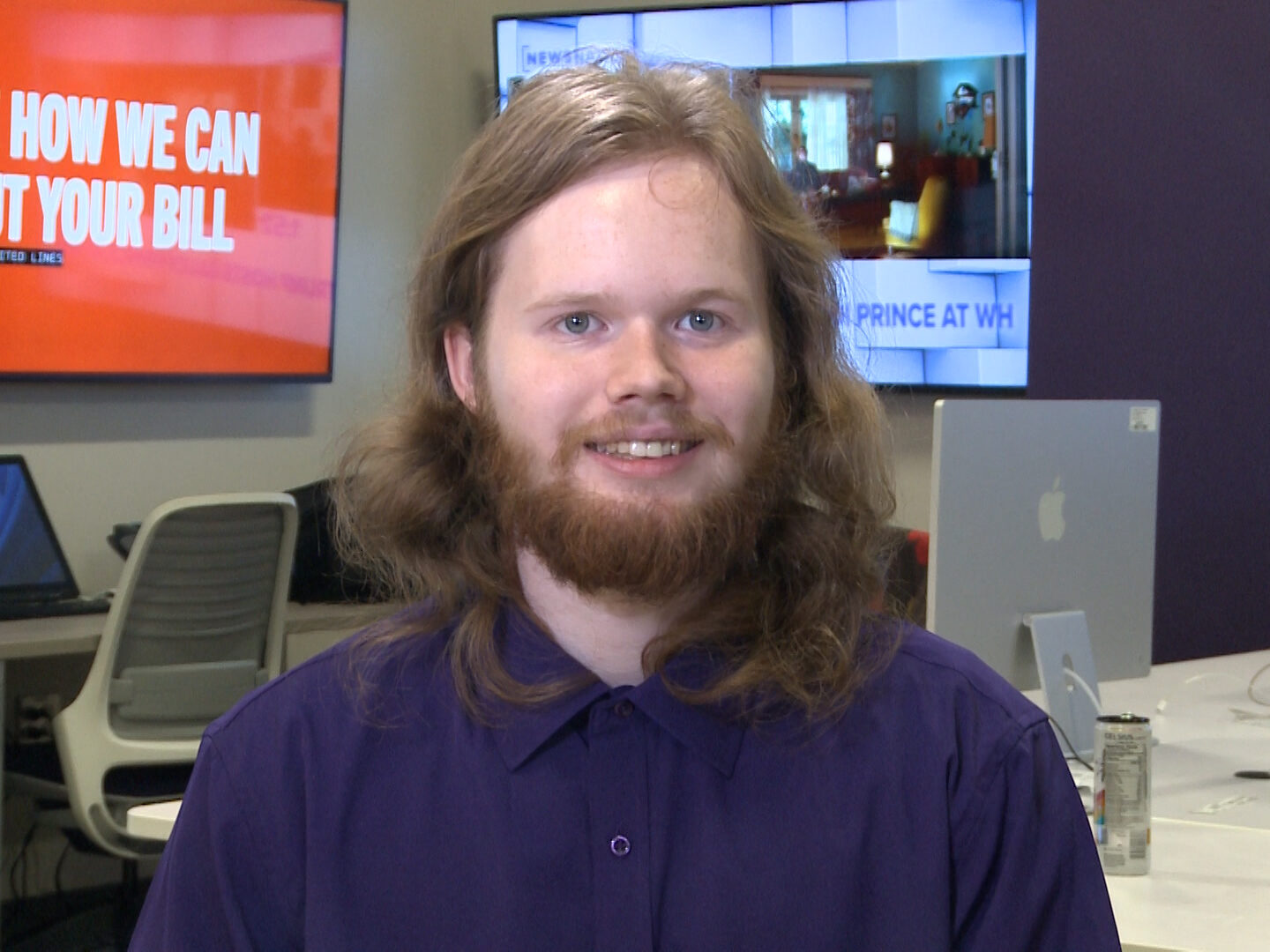 News in :90 – Nov. 18, 2025