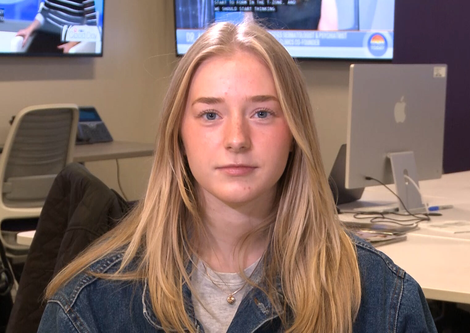 News in :90 – Nov. 20, 2025