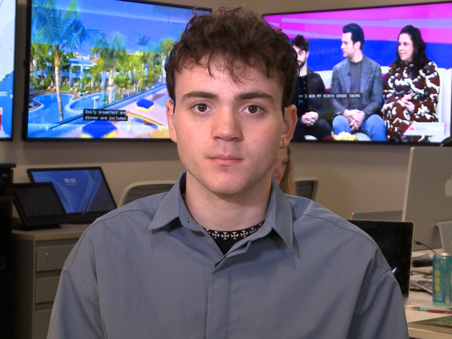 News in :90 – Nov. 24, 2025