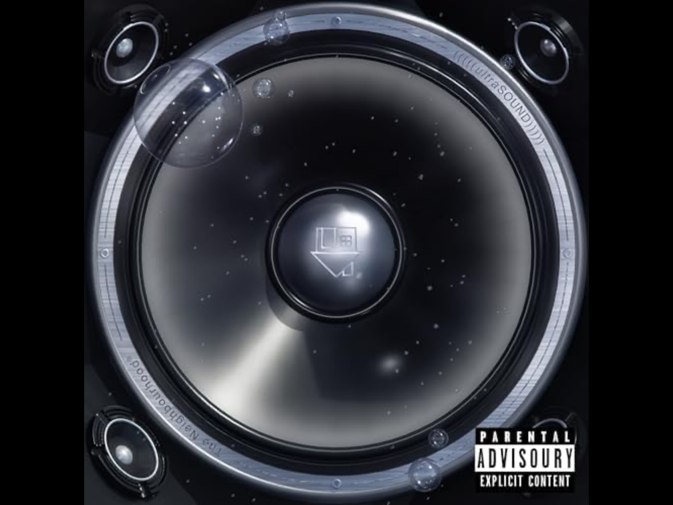 REVIEW: The Neighbourhood’s ‘(((((ultraSOUND))))))’ perfectly recaptures their nostalgic indie-pop of the early 2010s