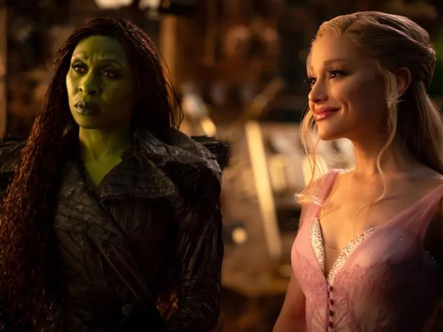 REVIEW: ‘Wicked: For Good’ doesn’t live up to the first film — much less its stage roots