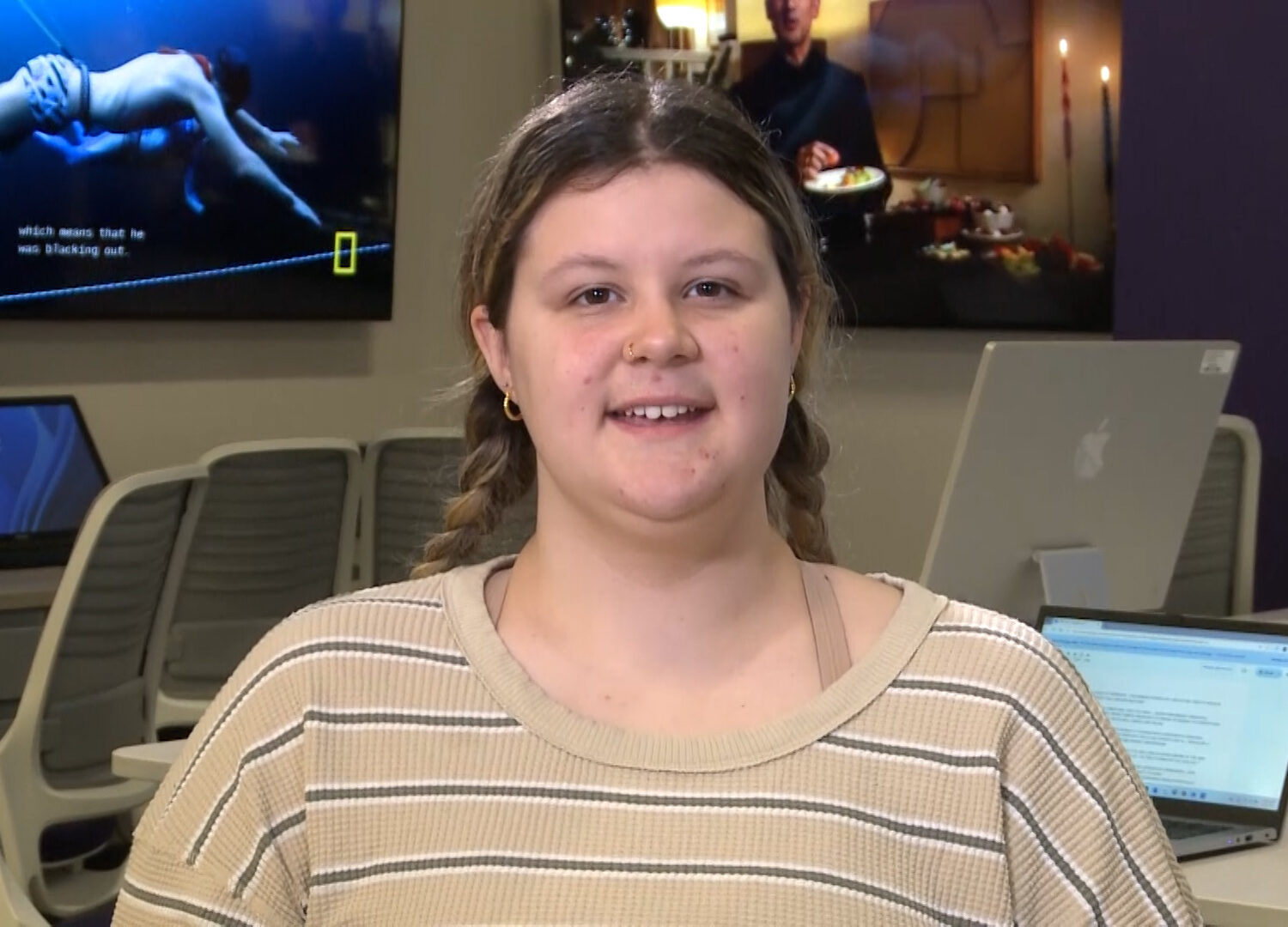 News in :90 – Dec. 4, 2025