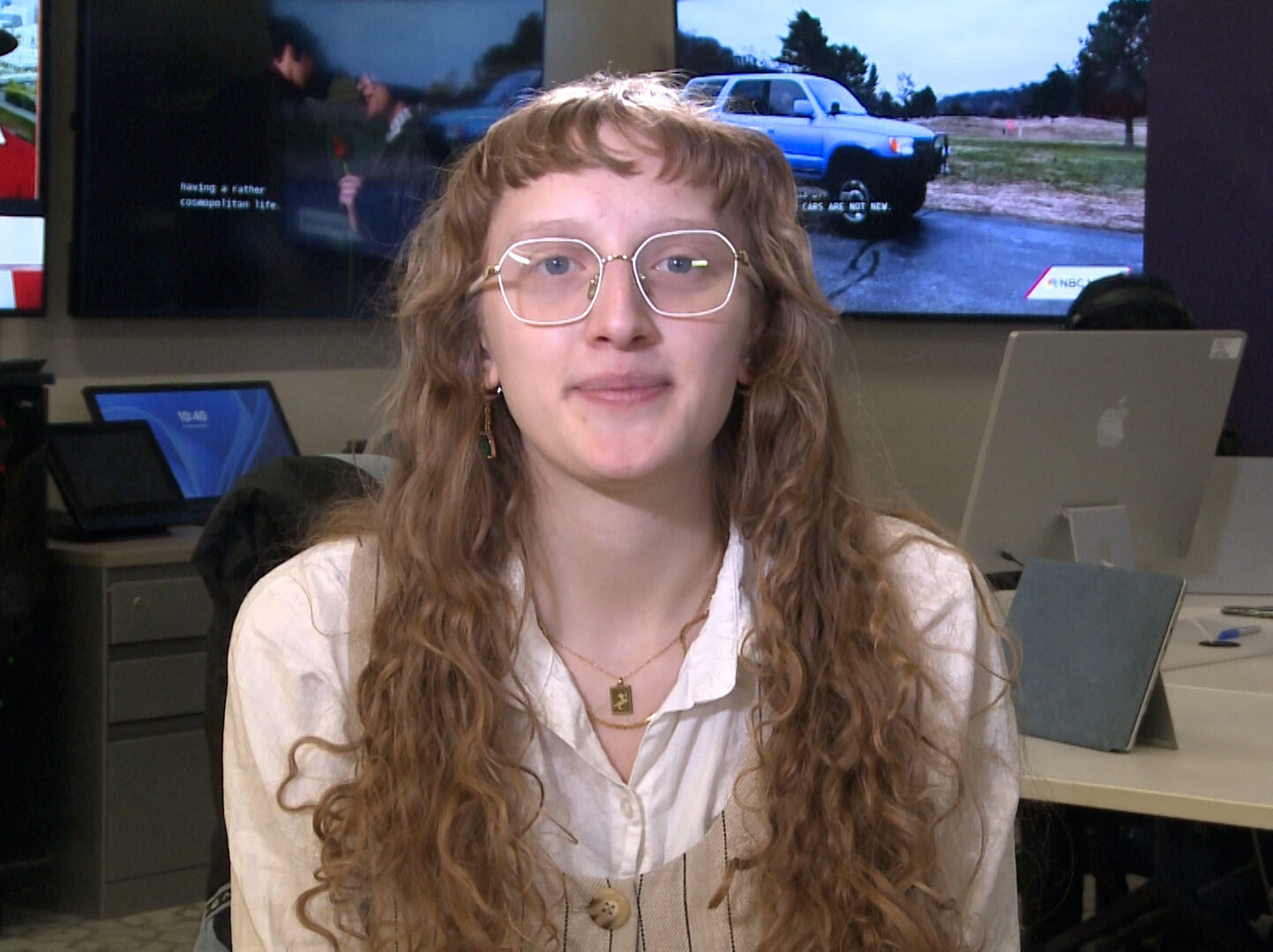 News in :90 – Dec. 8, 2025