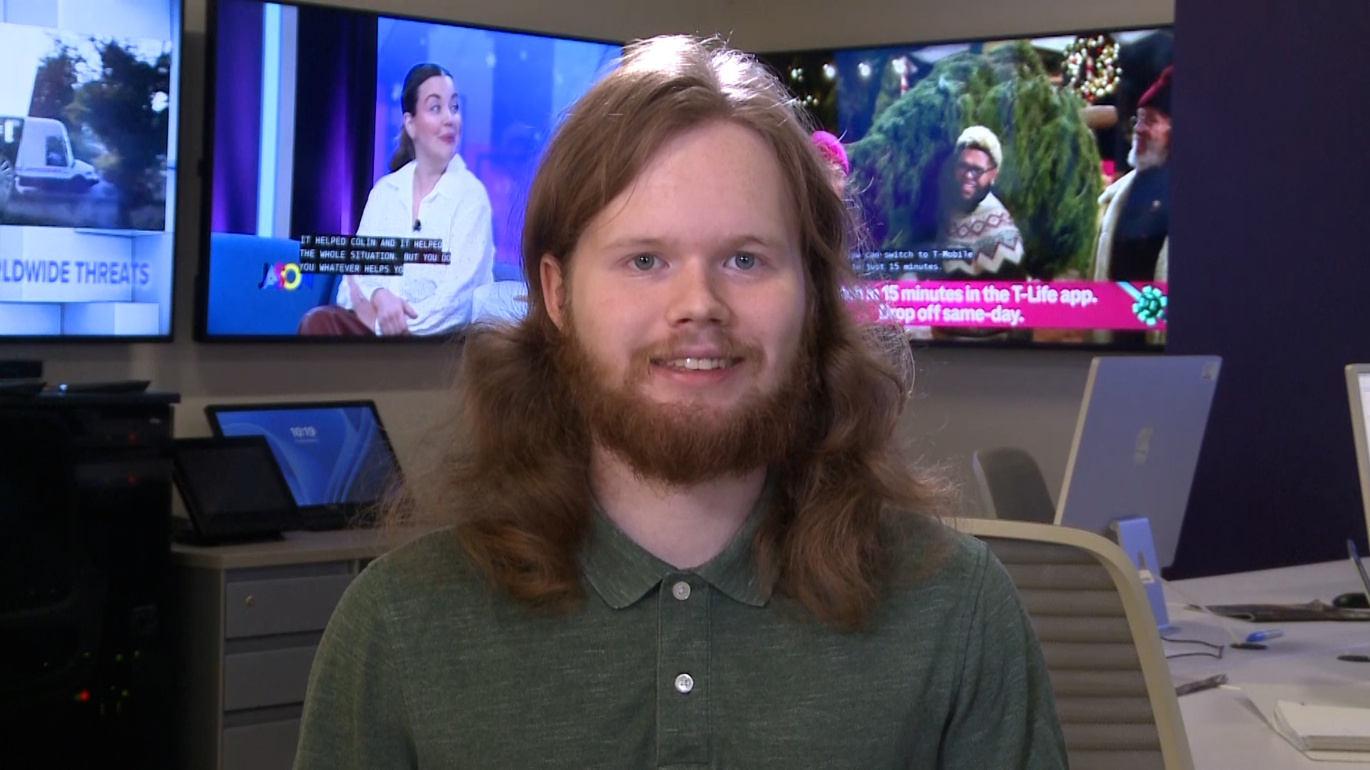 News in :90 – Dec. 11, 2025