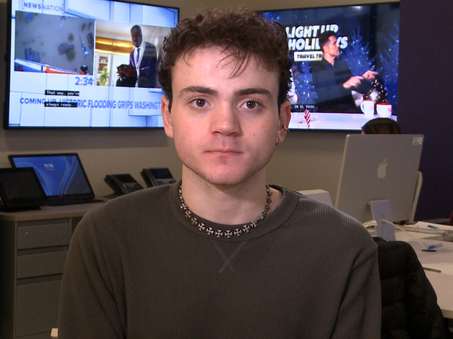 News in :90 – Dec. 12, 2025