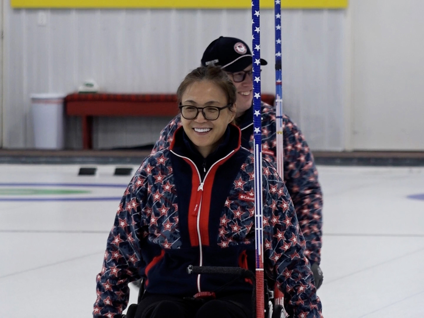 St. Thomas employee set for second Paralympics