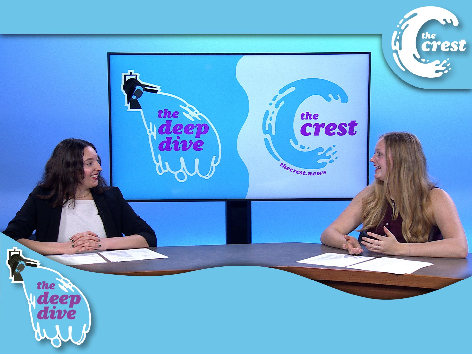 The Deep Dive: Fall 2025 Top Stories