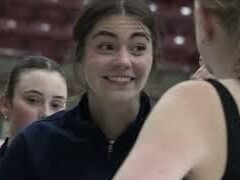 WATCH: Top Minnesota synchronized skaters excel, seek further opportunities