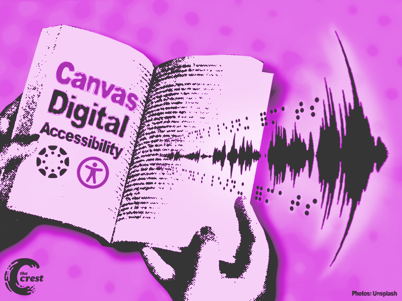 Digital Learning Success Team furthers digital accessibility with their new lab