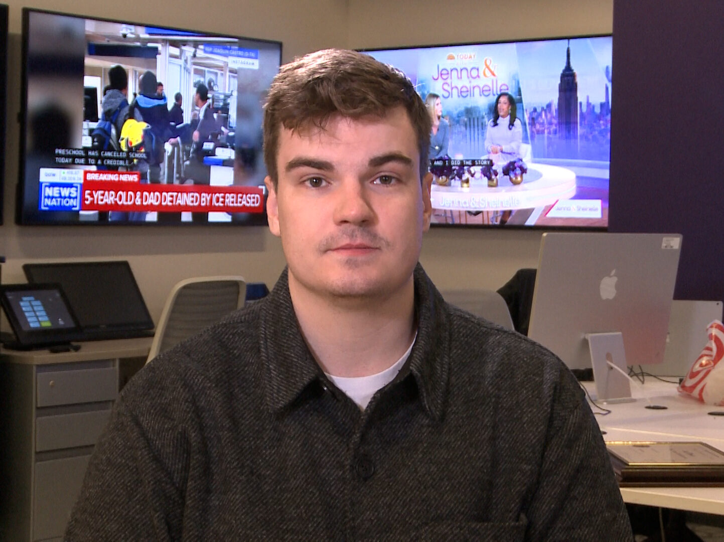 News in :90 – Feb. 2, 2026