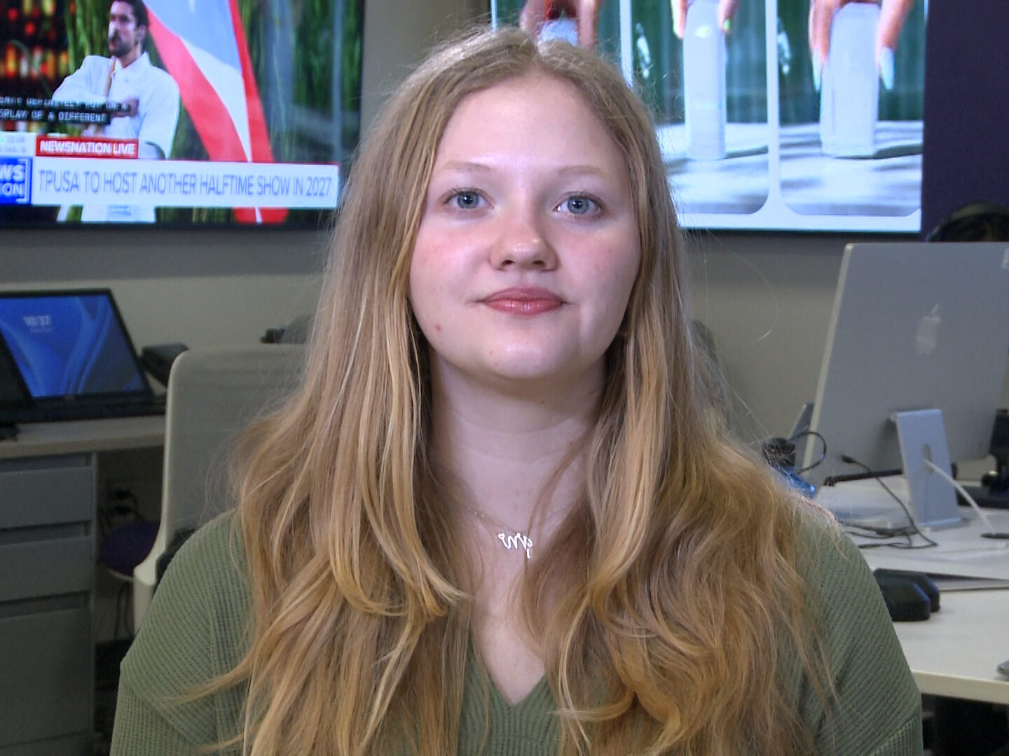 News in :90 – Feb. 9, 2026