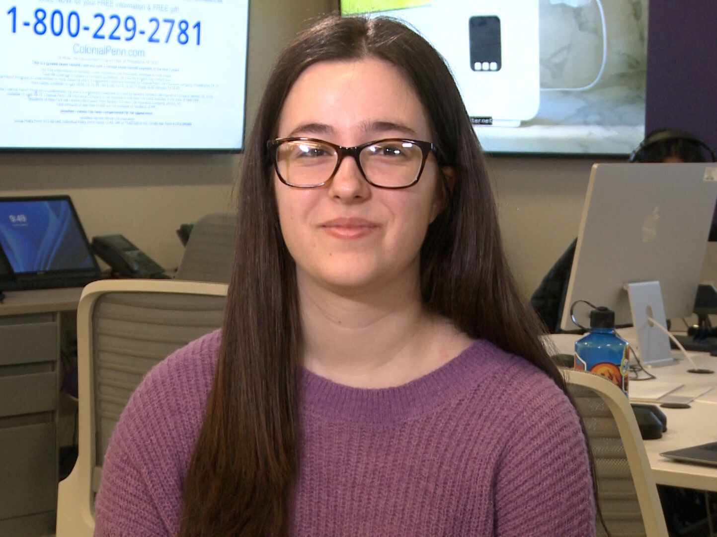 Sports in :60 – Feb. 9, 2026