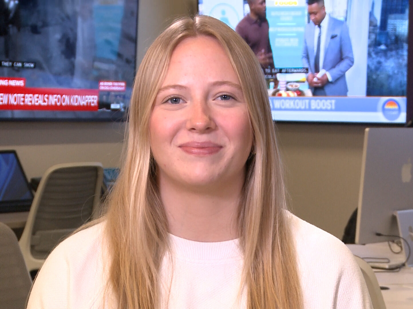 News in :90 – February. 11, 2026