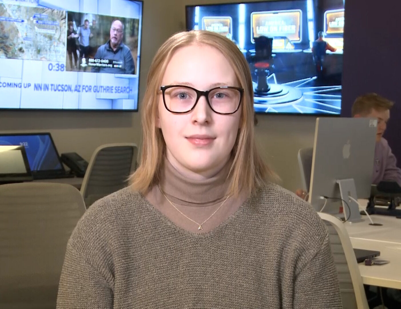 News in :90 – Feb. 17, 2026