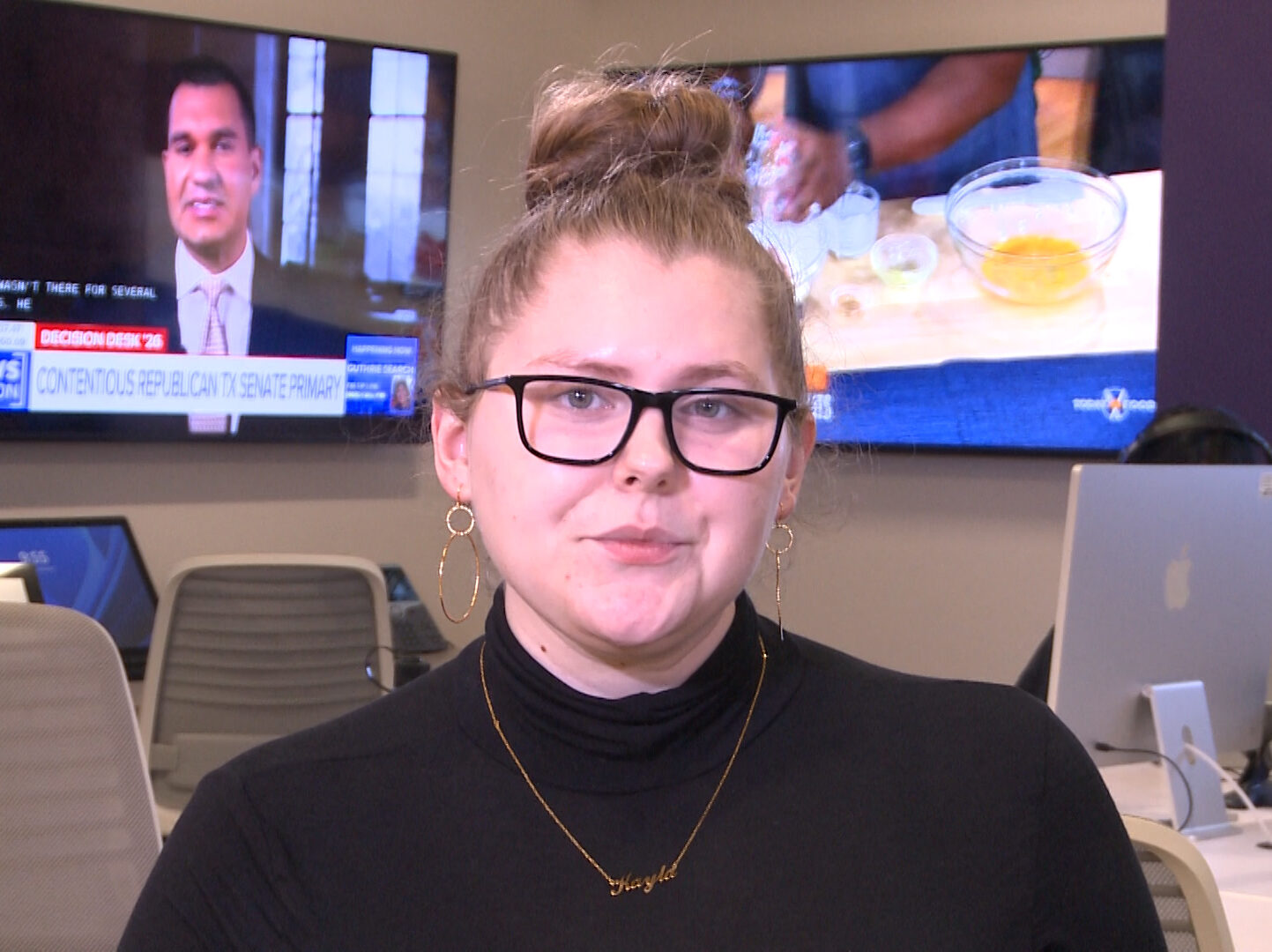 News in :90 – Feb. 18, 2026