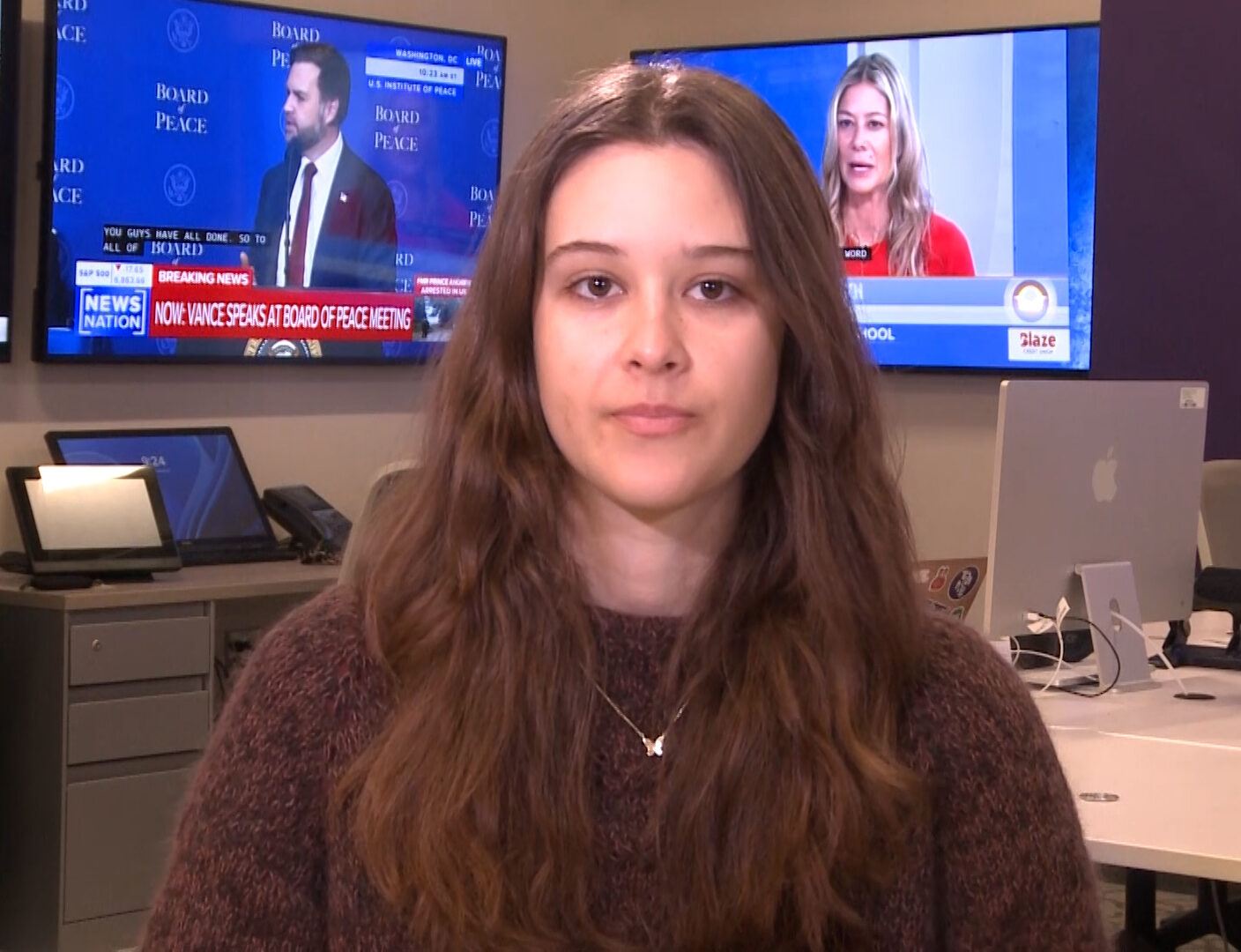 News in :90 – Feb. 19, 2026