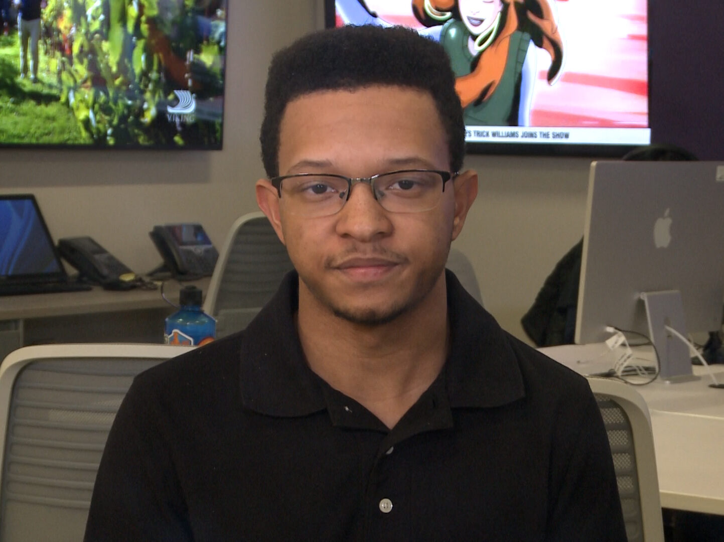 Sports in :60 – Feb. 23, 2026