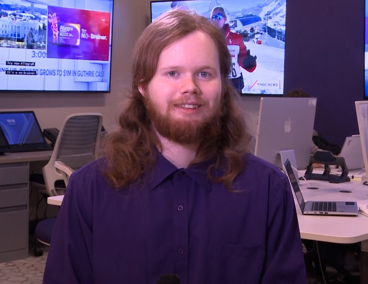 News in :90 – Feb. 24, 2026