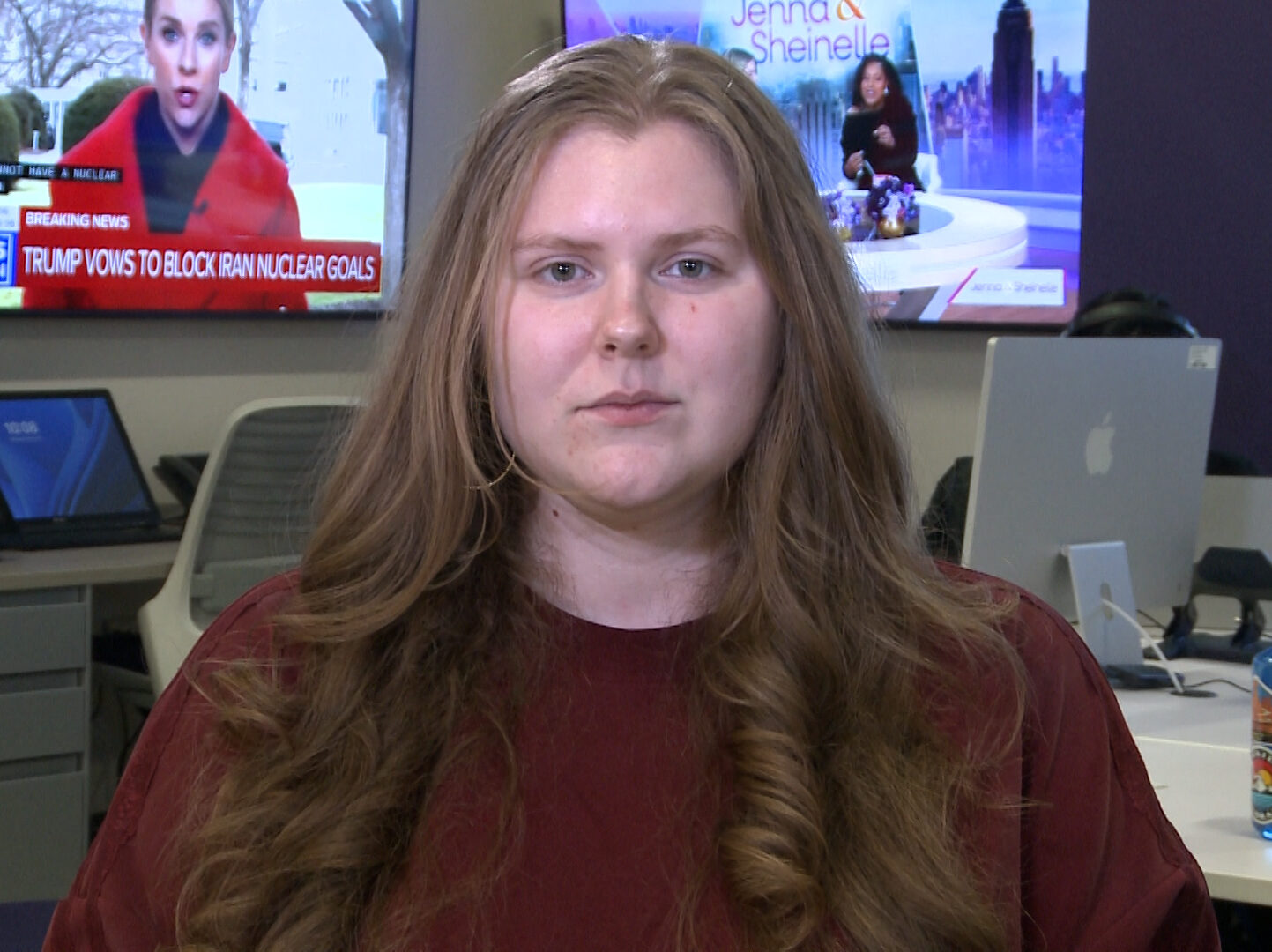 News in :90 – Feb. 25, 2026