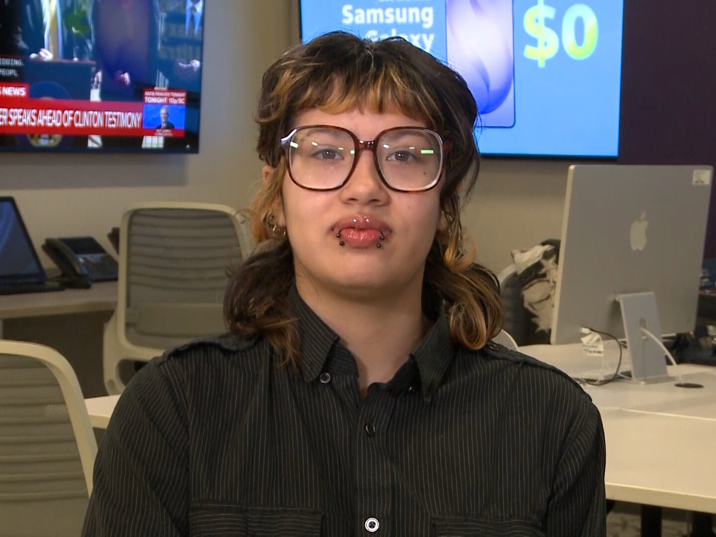 News in :90 – Feb. 26, 2026