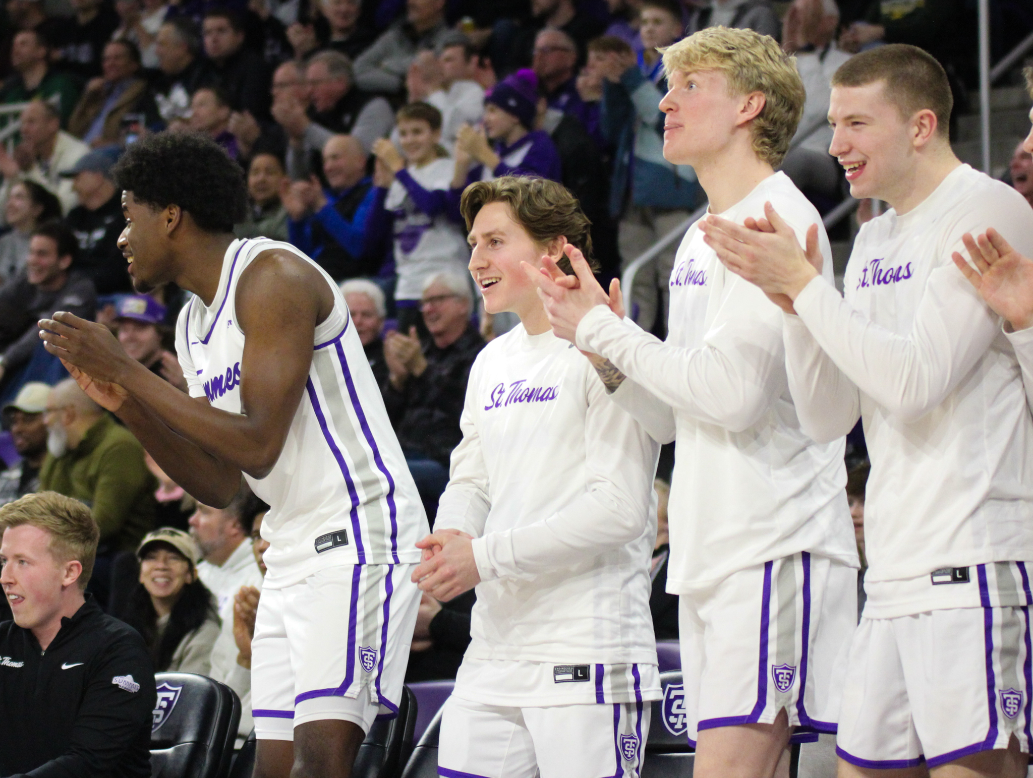 Tommie men’s basketball transfer tracker