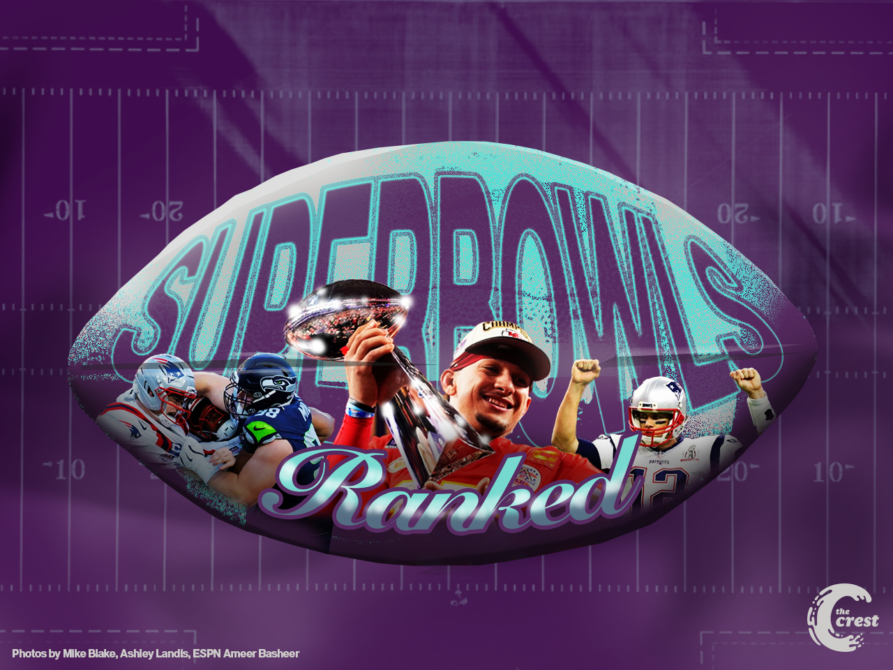 OPINION: The last 10 Super Bowls ranked