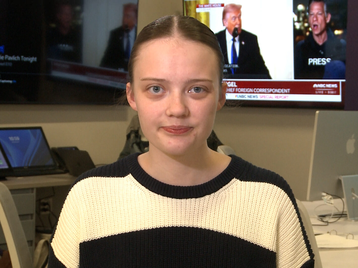 News in :90 – March 2, 2026