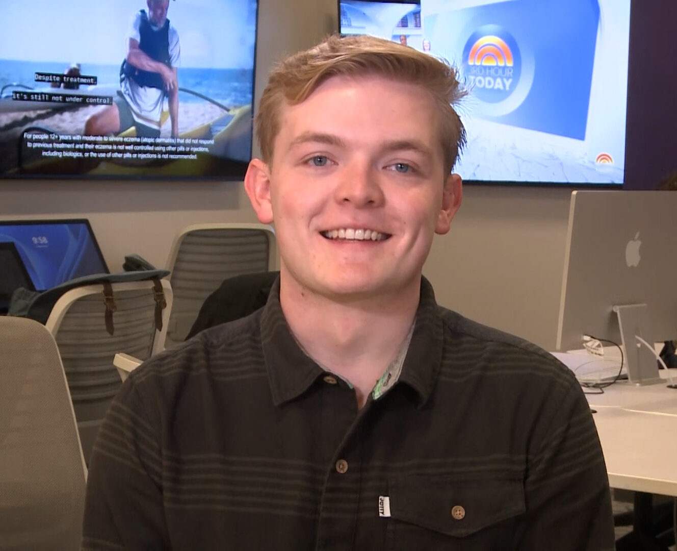 News in :90 – March 3, 2026