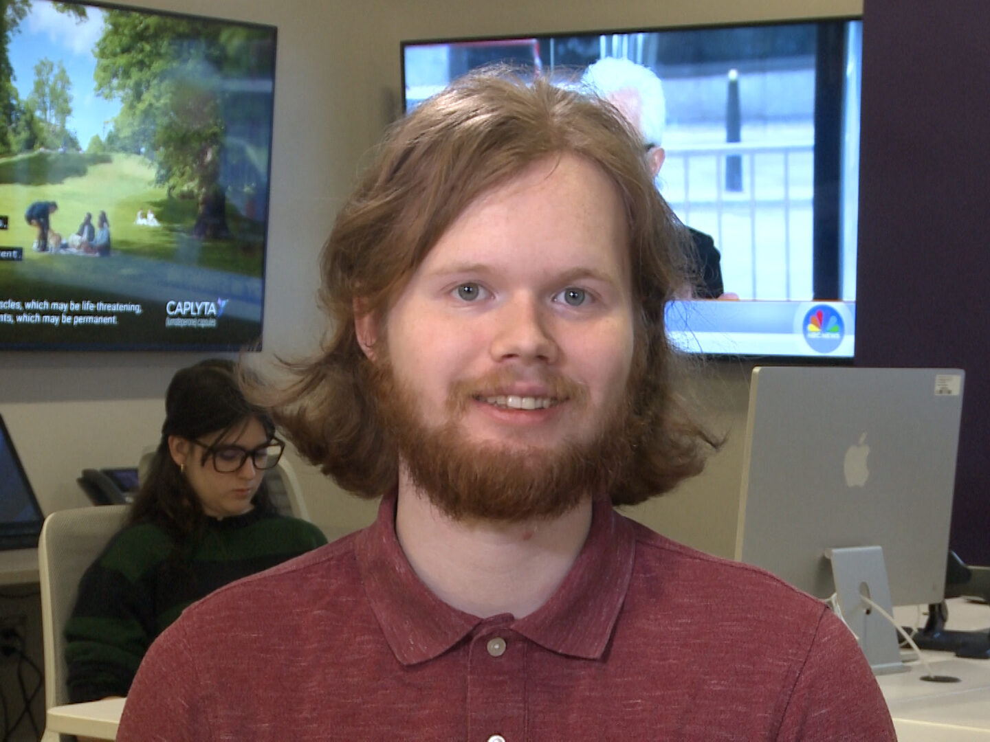 News in :90 – March 6, 2026