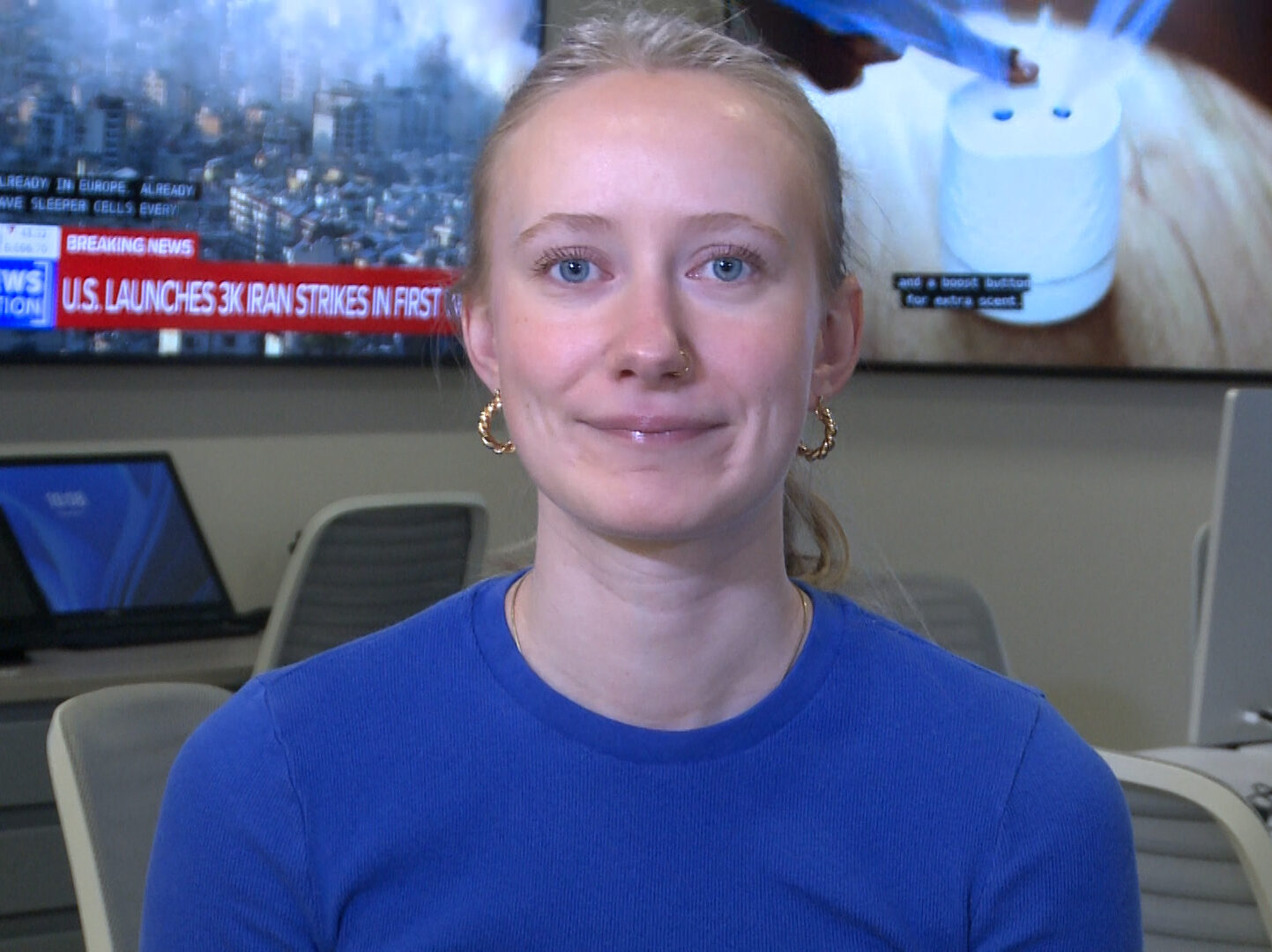 News in :90 – March 9, 2026