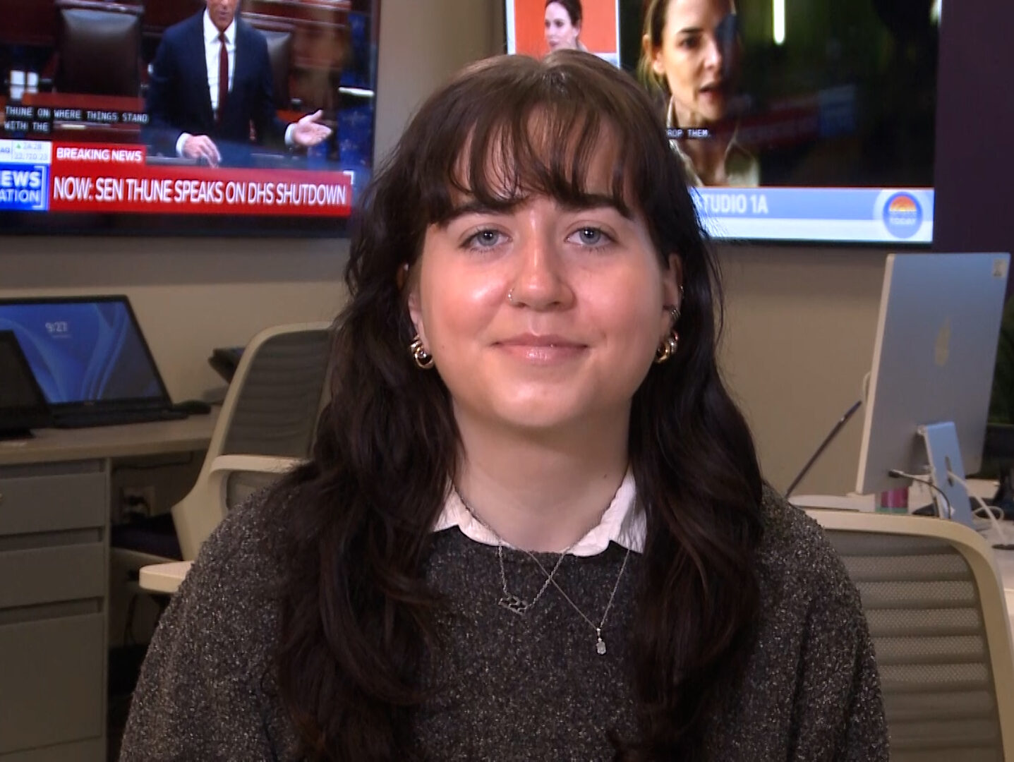 News in :90 – March 10, 2026