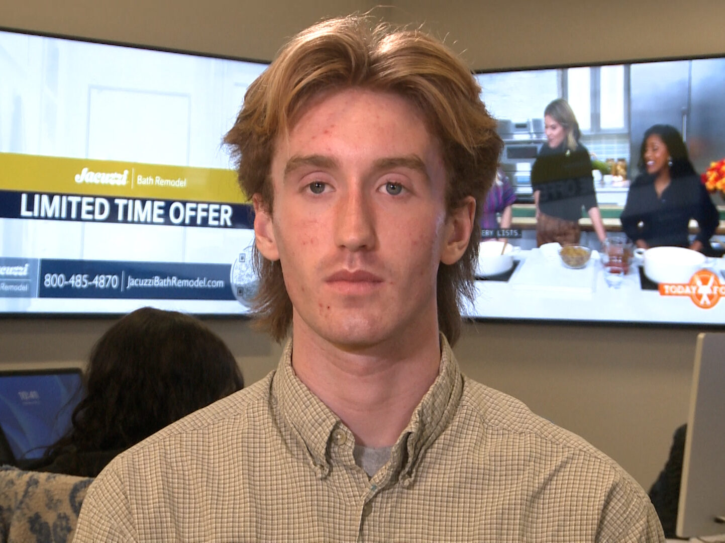 News in :90 – March 11, 2026