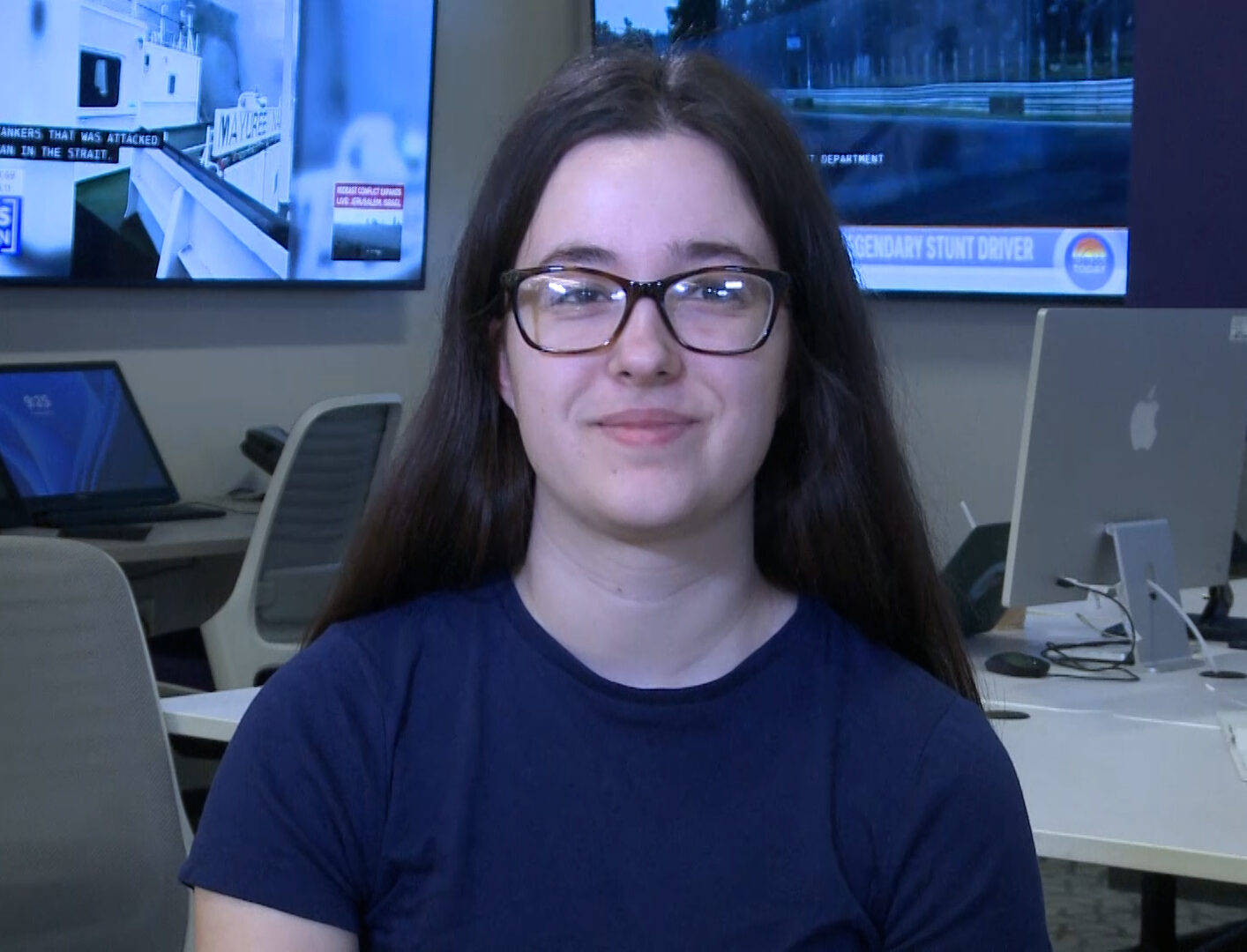 News in :90 – March 12, 2026