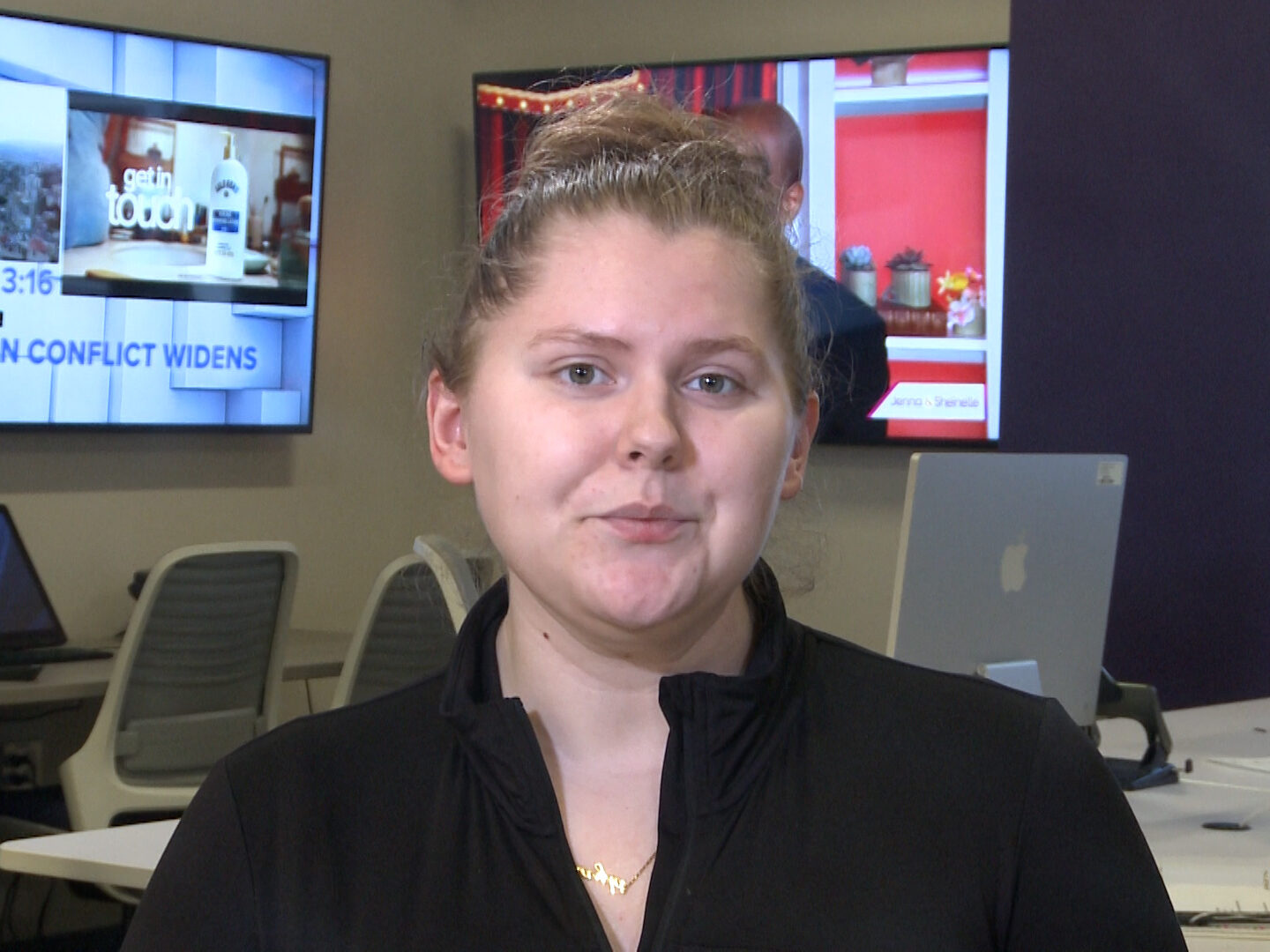 News in :90 – March 13, 2026