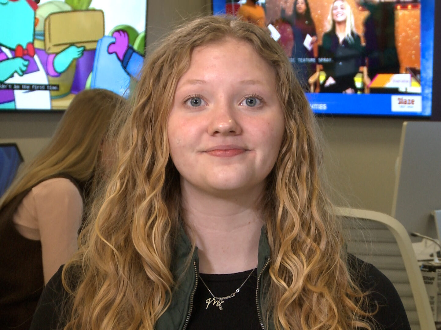 News in :90 – March 16, 2026