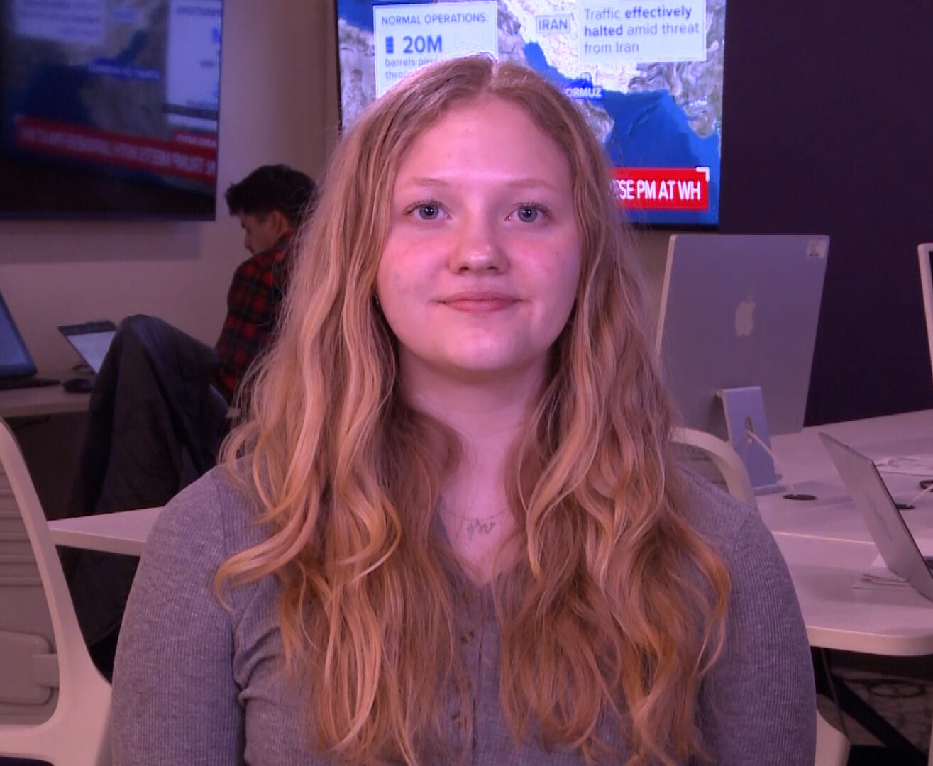 News in :90 – March 19, 2026