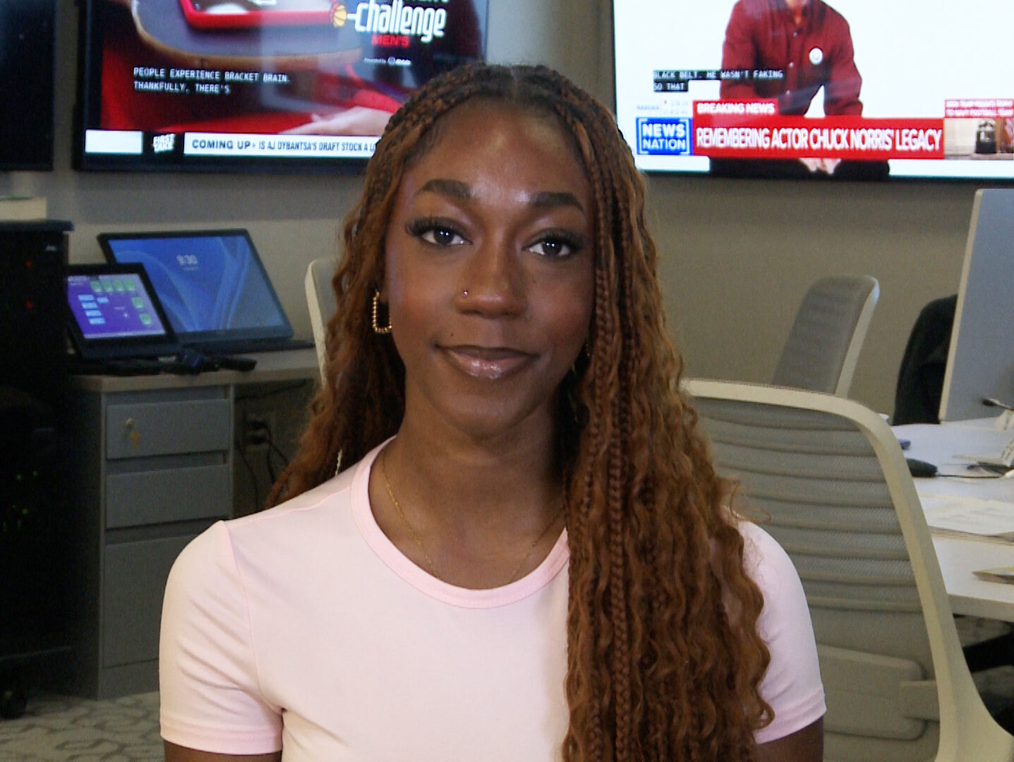 Sports in :60 – March 20, 2026