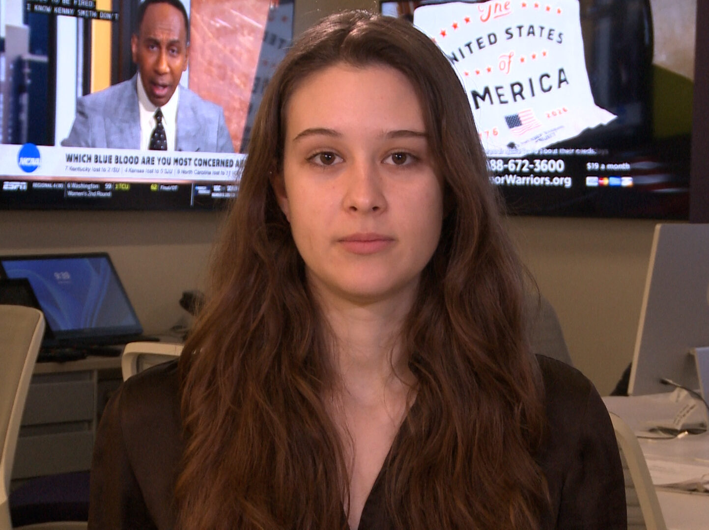 News in :90 – March 23, 2026