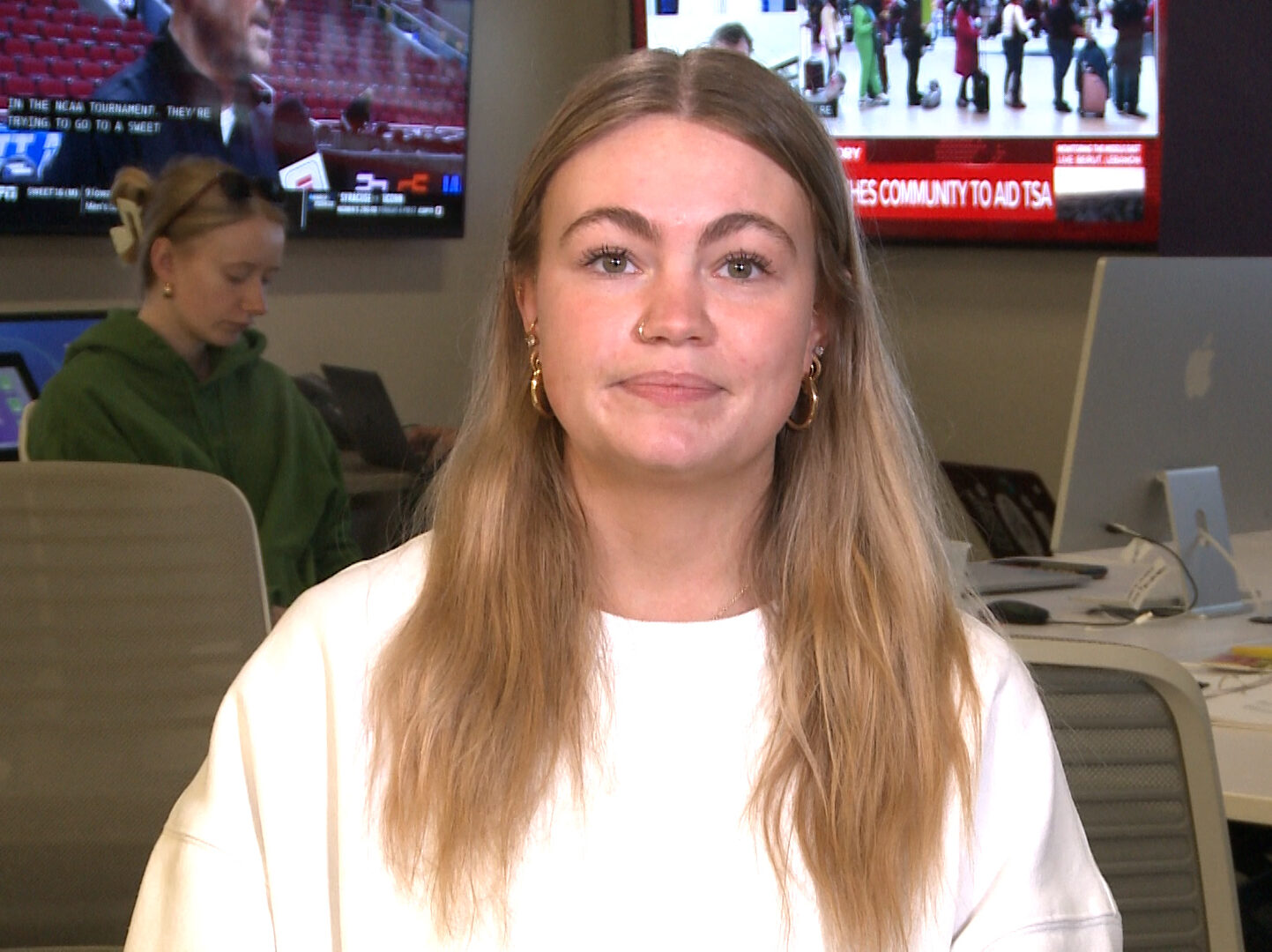 Sports in :60 – March 23, 2026