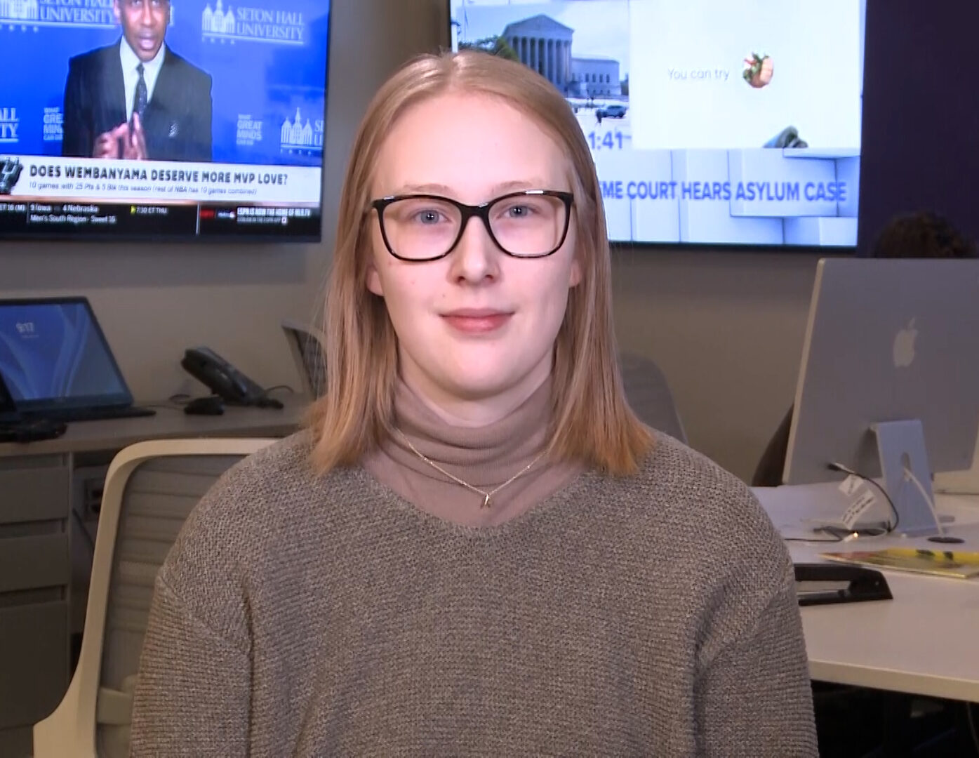 News in :90 – March 24, 2026