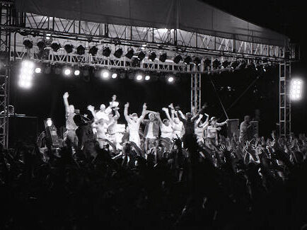 OPINION: St. Thomas should bring more live music to campus