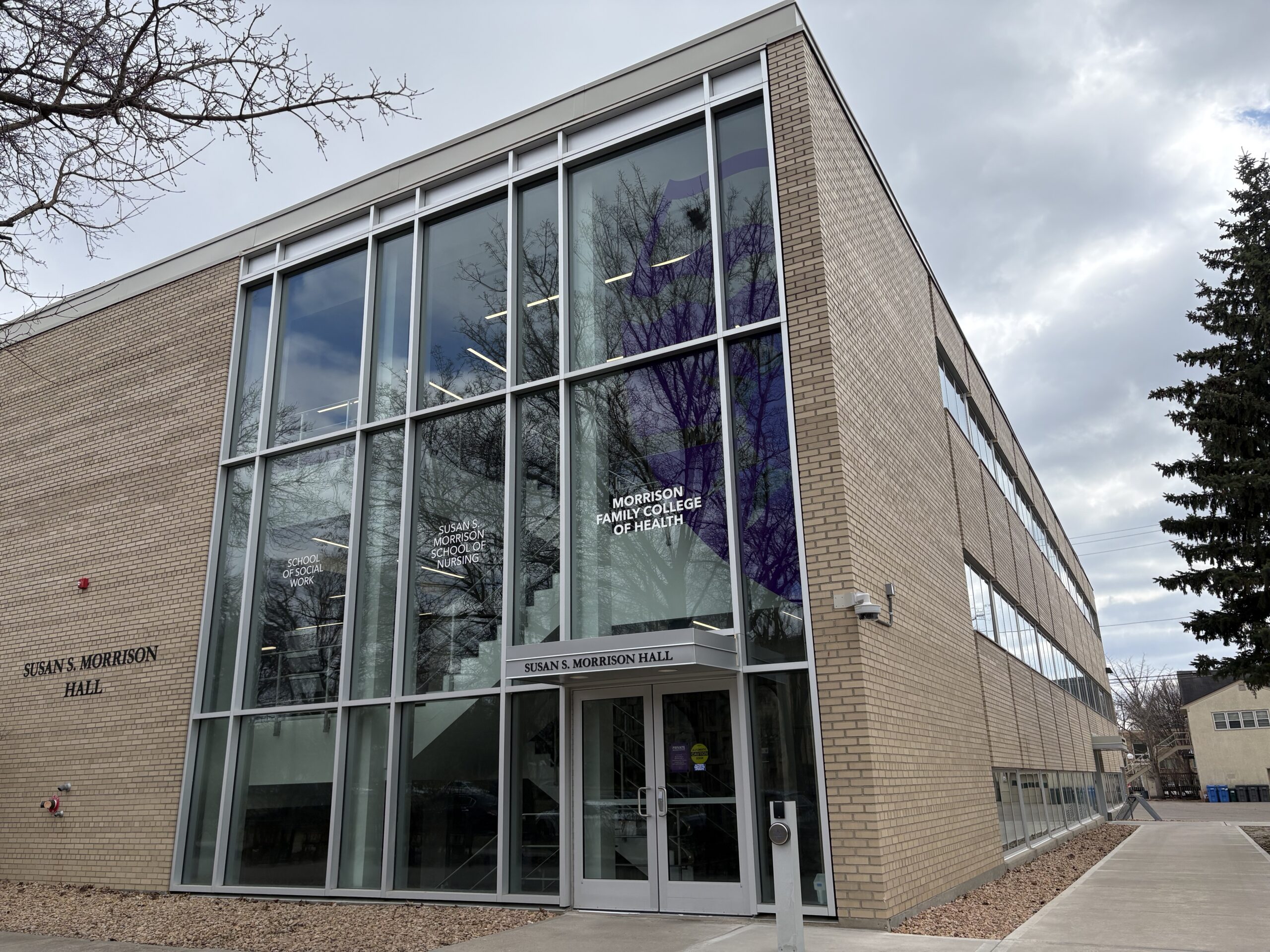 UST nursing is closing in on its initial goals — here’s where it’s headed next