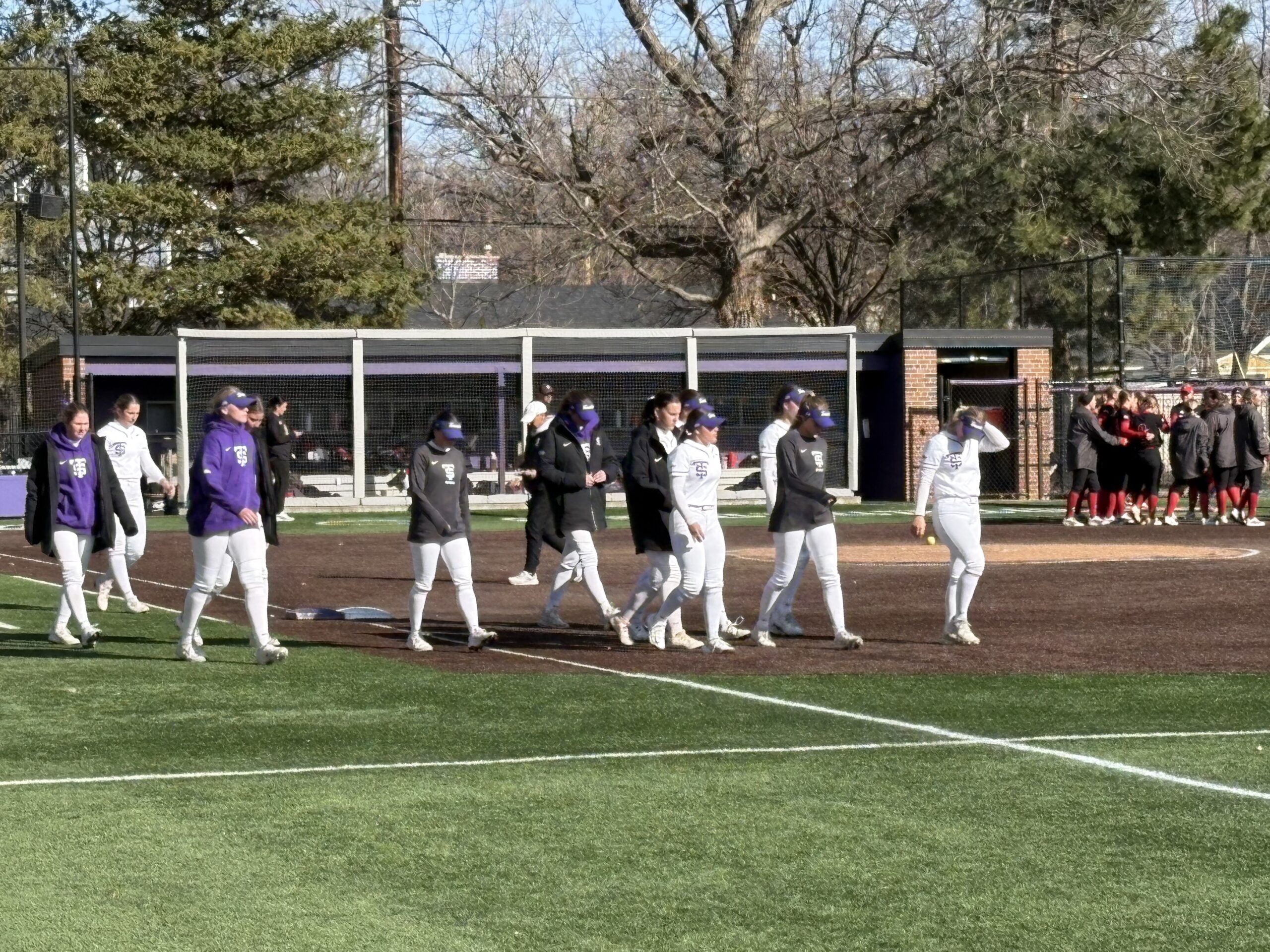 Tommie softball is back in St. Paul off the highs of best start in D-I era