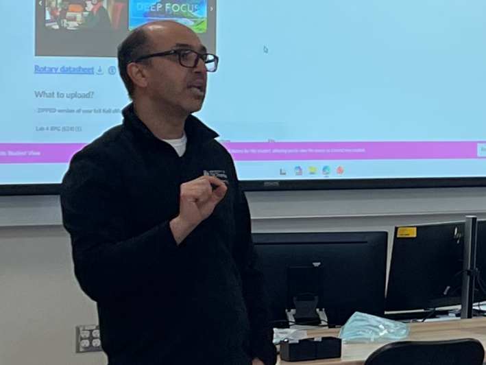 UST secures $10M in funding for graduate program in AI semiconductor manufacturing